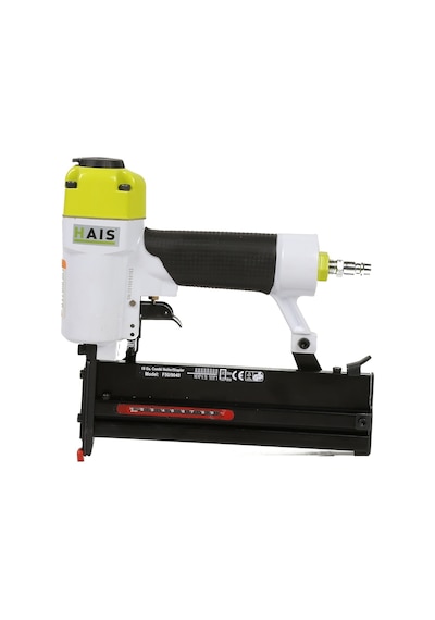 Hais F50/9040 Profesyonel Havalı Çivi ve Zımba Çakma Tabancası