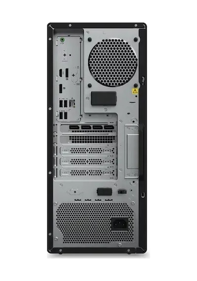 Lenovo ThinkStation P3 Tower Gen 2 30HT00B4TR Ultra 9 285K 32 GB 1 TB SSD 16 GB RTXPro 2000 W11P Free Dos Masaüstü Bilgisayar
