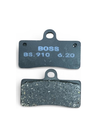 Bs910 Cf Moto 250 Nk Sr Rks R 250 Ön Fren Balatası