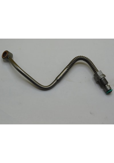 Turbo Yağlama Borusu K9k 151927553r