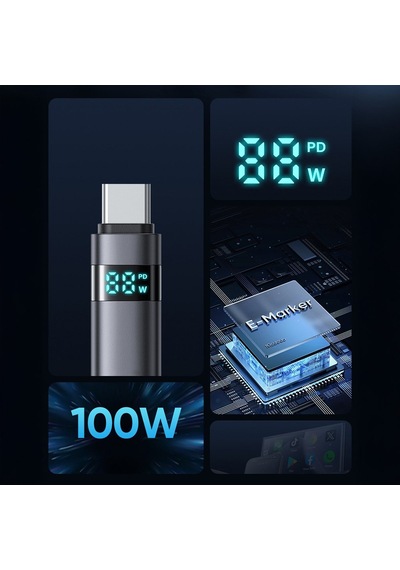 Mcdodo CA-5610 1.2 M 100 W Kablo