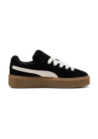 Puma Creeper Phatty Kadın Siyah Sneaker