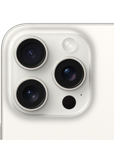 Yenilenmiş Apple İPhone 15 Pro Max 256 GB A Kalite (12 Ay Garantili)