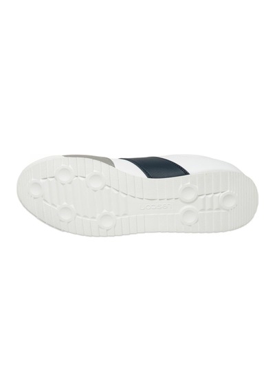 Lescon Flint 4 Sneakers Beyaz Erkek Spor Ayakkabı Beyaz