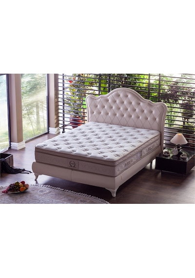 MONDİ ZERO STRESS 90 X 190 TEK KİŞİLİK  FULL ORTOPEDİK YATAK