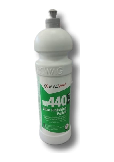 Macwag M440 Hare  1/1