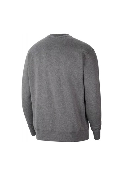 Nike Park 20 Genç Crewneck Sweatshirt Gri Cw6904-071 Gri Gri