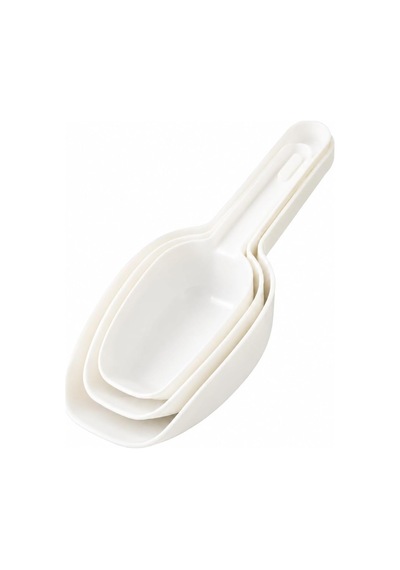 3'lü İç İçe Geçen Erzak Küreği Seti, Farklı Boy Plastik Ölçü Kaşığı, Pirinç, Bakliyat, Un Ve Kuru Gıdalar İçin, Bpa İçermez Çok Renkli 3'lü İç İçe Geçen Erzak Küreği Seti, Farklı Boy Plastik Ölçü Kaşığı, Pirinç, Bakliyat, Un Ve Kuru Gıdalar İçin, Bpa İçermez Çok Renkli