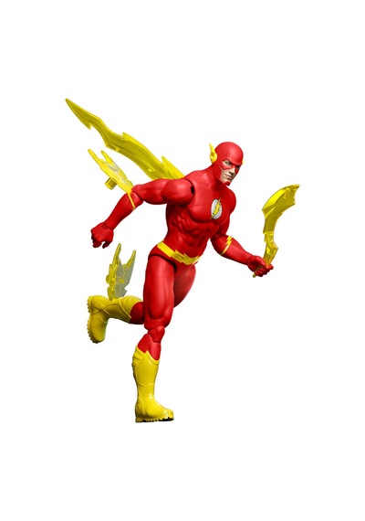Dc Premier Serisi The Flash Aksiyon Figürü