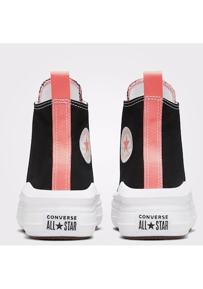 Converse Kadın Ayakkabı 271716c Siyah