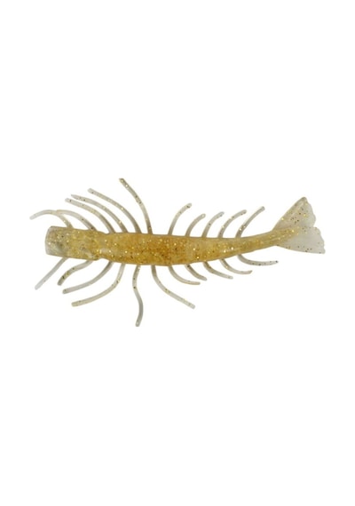Sea Horse Silikon Karides 9cm S13 2 Li Paket