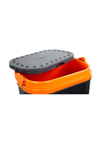 Gio Style Solaris 12 Orange Taşınabilir Buzluk