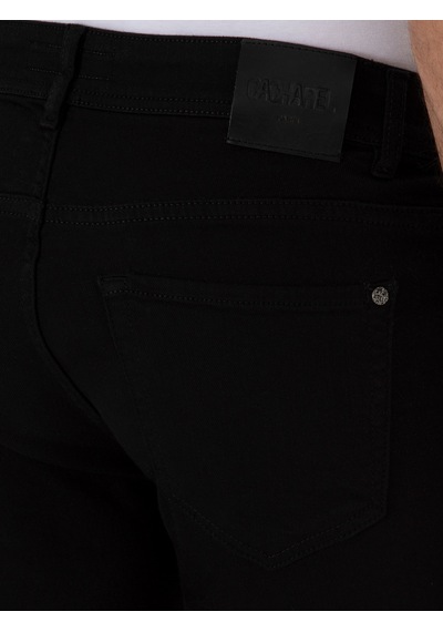 Cacharel Erkek Siyah Pantolon Jean 50304088-vr046