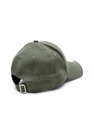 New Era New York Yankees Essential 9forty Unisex Yeşil Şapka - 80636010 Yeşil