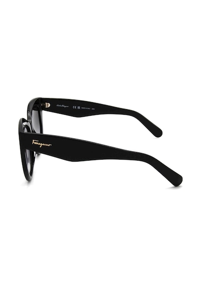 Salvatore Ferragamo SF 1061S 001 KADIN GÜNEŞ GÖZLÜ