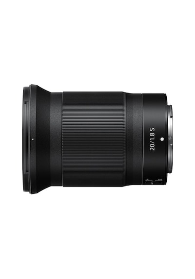 Nikon Nikkor Z 20MM F/1.8 S Lens