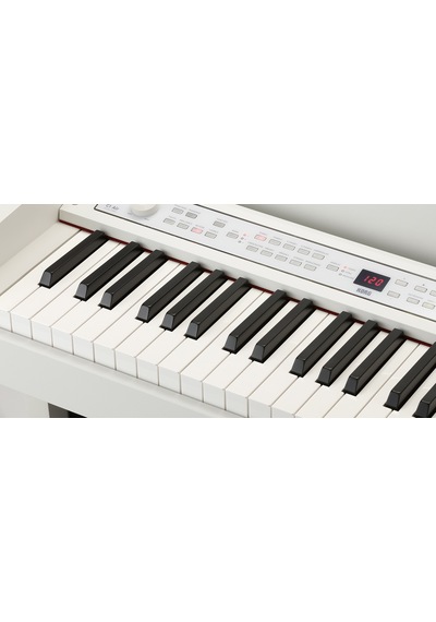 Korg C1 Air Bk - Siyah Dijital Piyano