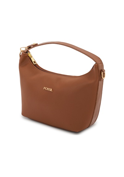 Fossil Kadın El Ve Çapraz Çanta 05fo26y5113 Açık Taba