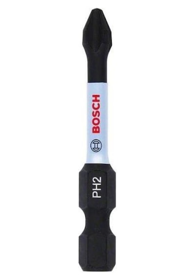 Impactc Yıldız Bits Ucu Ph2x50 Mm 1'li