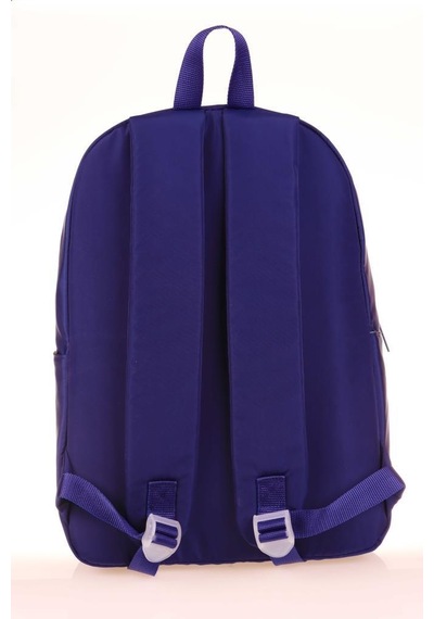 Kaukko Magic Dreams Sırt Çantası Leather Navy Blue K1723