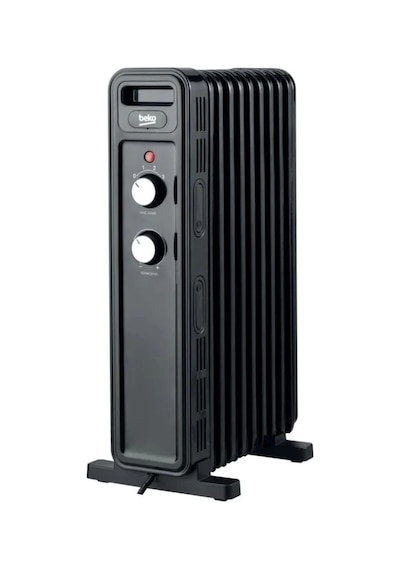 Beko BK RHO 9M 2000 W Yağlı Radyatör