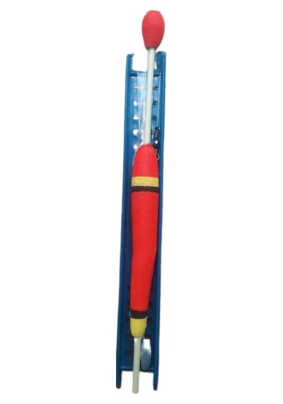 Mekik Eva 6gr Şamandıralı Hazır Takım