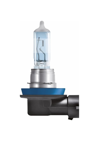 H11 Ampül Nv +%150 Fazla Işık Ve %20 Beyaz Işık 12v 55w - Wolfram 29311 Nv
