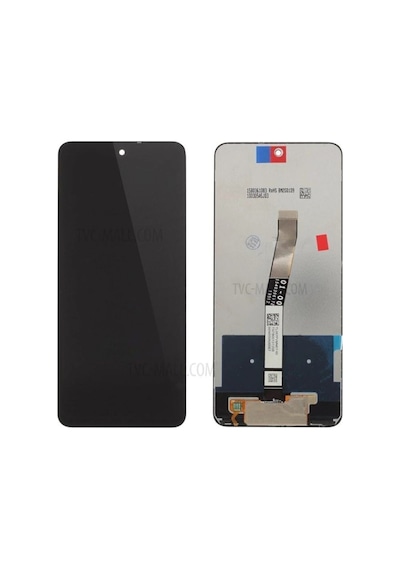 Xiaomi Redmi Note 9 Pro Lcd Ekran Dokunmatik Servi