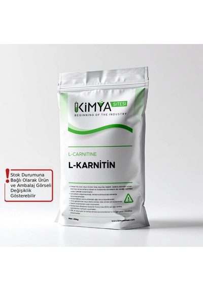 L-karnitin L-carnitine 25kg 25kg