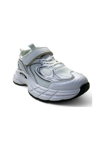 1951 Çocuk Rahat Sneaker Beyaz