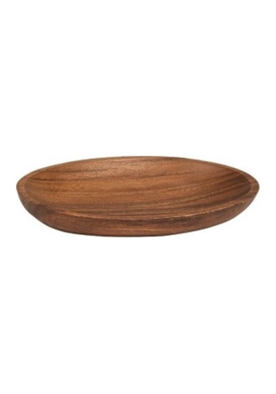 Seyhan Çukur Tabak 27 Cm