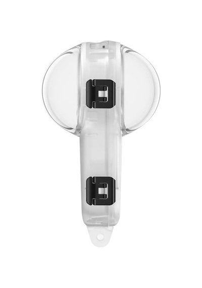 Insta360 Invisible Dive Case For X4 Air 60 Metre Su Geçirmez Dalış Kılıfı Siyah