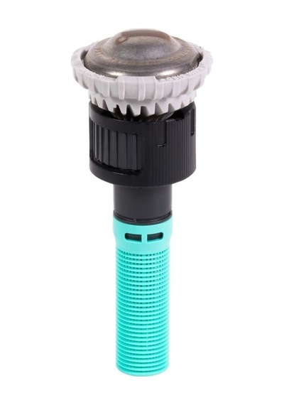 RAINBIRD DÖNER ROTARY SOL KÖŞE NOZUL R-VAN-LCS (GRİ-MAVİ 1.5 mt. - 4.6 mt.) 10 ADET