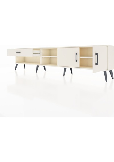 Arges Tv Ünitesi 2 Raflı Tek Çekmeceli 2 Kapaklı 220x30x51 Aytaşı-aytaşı Aytası/aytası - Aytası Arges Tv Ünitesi 2 Raflı Tek Çekmeceli 2 Kapaklı 220x30x51 Aytaşı-aytaşı Aytası/aytası - Aytası