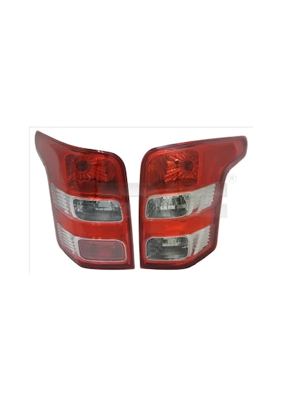 Stop Lambası - Fiat Fullback - Caspauto-8330a945