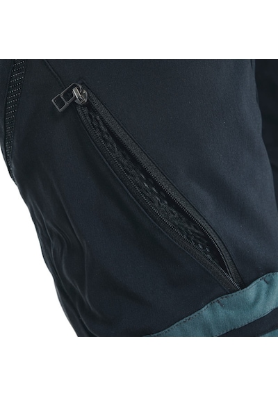Dainese Carve Master 3 Ebony Gore-Tex Pantolon Siyah