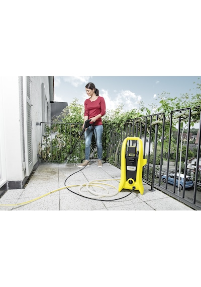 Karcher K 2 Battery Basınçlı Yıkama Makinesi