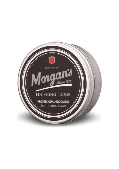 Pomade Finishing Fudge Light Styling Cream - Tüm Saçlara Özel Hafif Tutuşlu Şekillendirici Krem 75 Ml Sku: Smg8690010501684