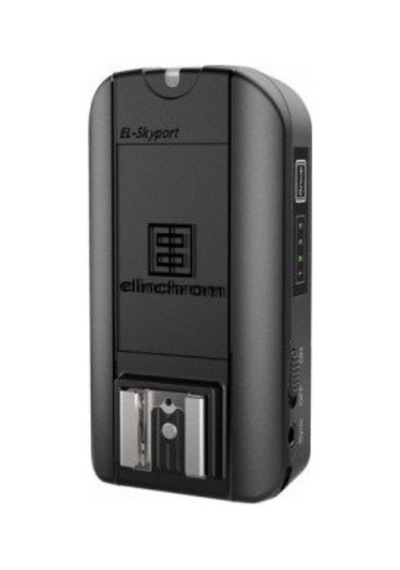 Elinchrom El-Skyport Receiver Plus