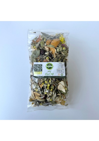 Atom Çay 100 Gram
