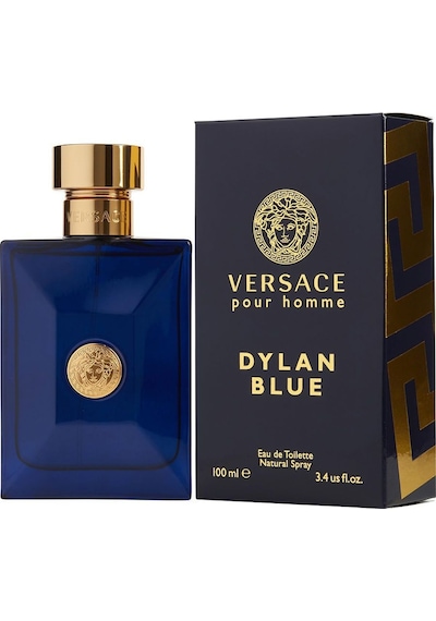 Versace Dylan Blue Pour Homme 100 Ml Diğer