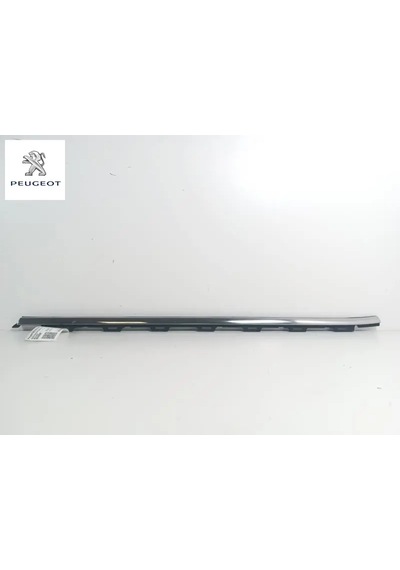Sol Arka Cam Dış Fitil Peugeot 9678420680
