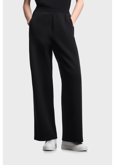 Emporio Armani Bayan Pantolon Ew003866 Af10002 Uc001 Siyah