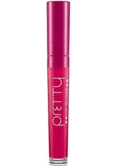Flormar Pretty Dudak Parlatıcı 809