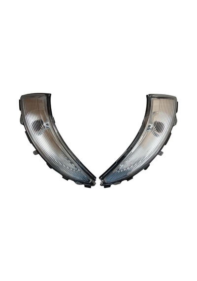 Renault Clio 4 Sağ Sol Ayna Sinyal Lambası 2012-2016