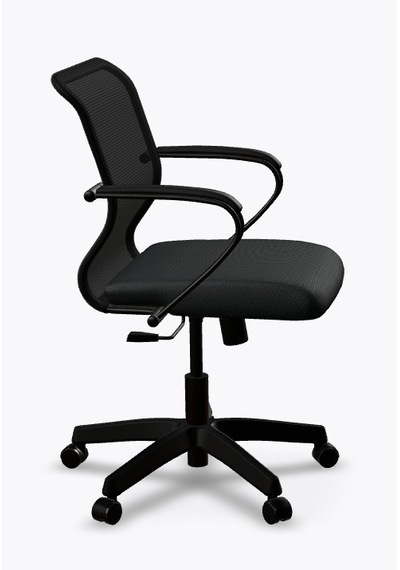 Ergolife Sit 8 Ofis Koltuğu Bel Destekli, Tekerlekli, Siyah, Bilgisayar Sandalyesi -ed.57.1.222 Siyah Ergolife Sit 8 Ofis Koltuğu Bel Destekli, Tekerlekli, Siyah, Bilgisayar Sandalyesi -ed.57.1.222 Siyah