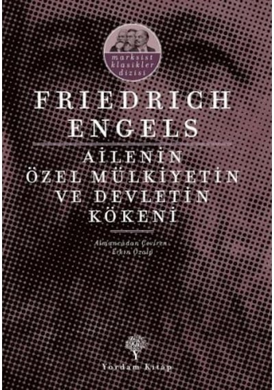 Ailenin Özel Mülkiyetin Ve Devletin Kökeni n11.70