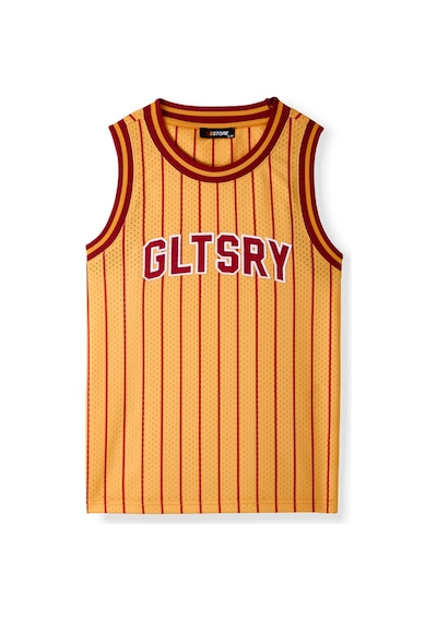 Gsstore Galatasaray Çocuk Atlet C261052 Sarı