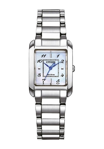 Citizen Ew5600-87d Kol Saati Çok Renkli