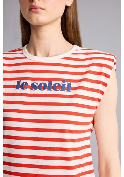 Defacto Relax Fıt Bisiklet Yaka Baskılı Kısa Kollu Tişört H5371ax26spwt34 Beyaz-wt34